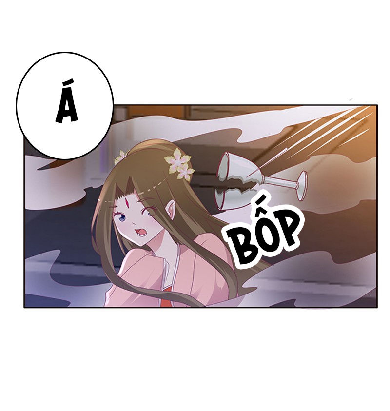 Thông Linh Phi Chapter 335 - Trang 2