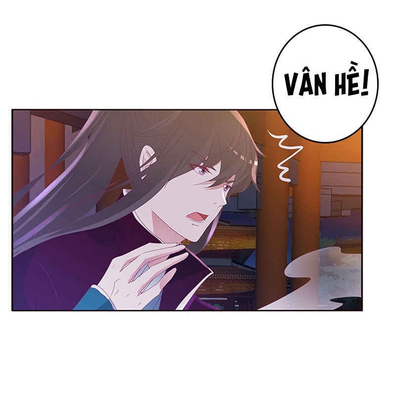 Thông Linh Phi Chapter 335 - Trang 2