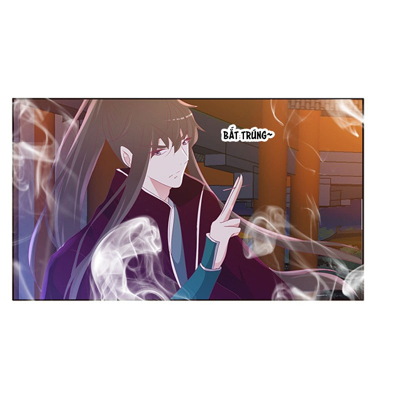 Thông Linh Phi Chapter 335 - Trang 2