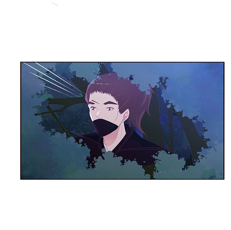 Thông Linh Phi Chapter 335 - Trang 2