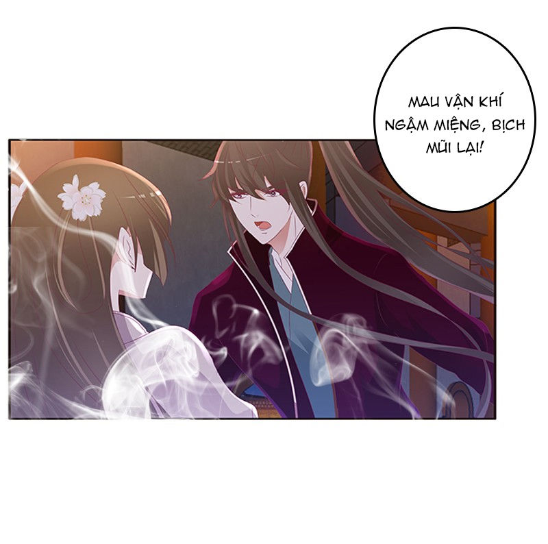 Thông Linh Phi Chapter 335 - Trang 2