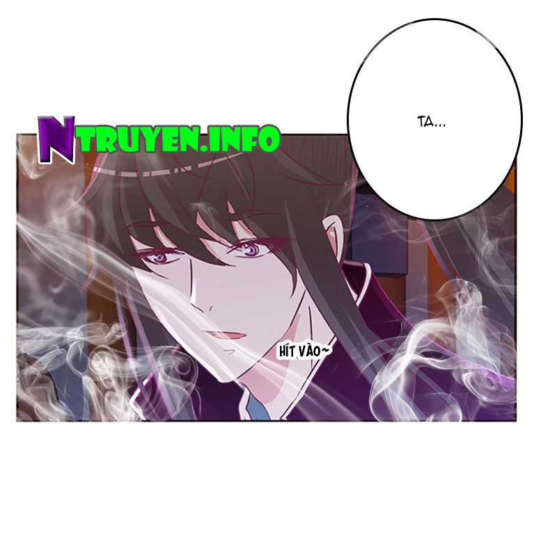 Thông Linh Phi Chapter 335 - Trang 2