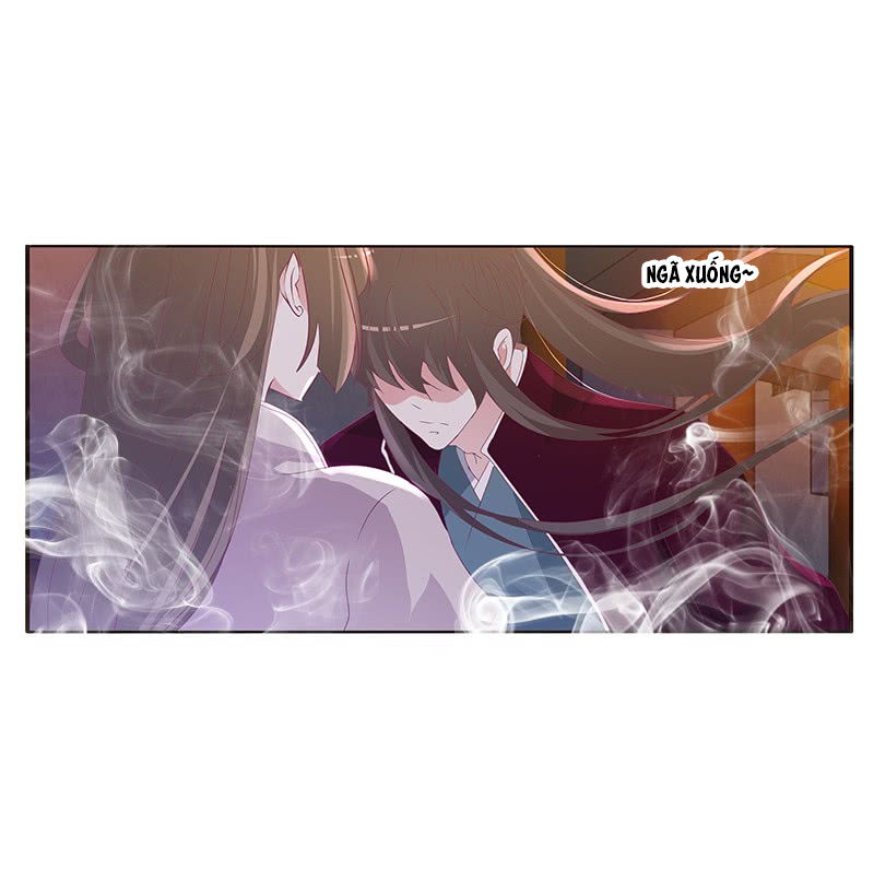 Thông Linh Phi Chapter 335 - Trang 2