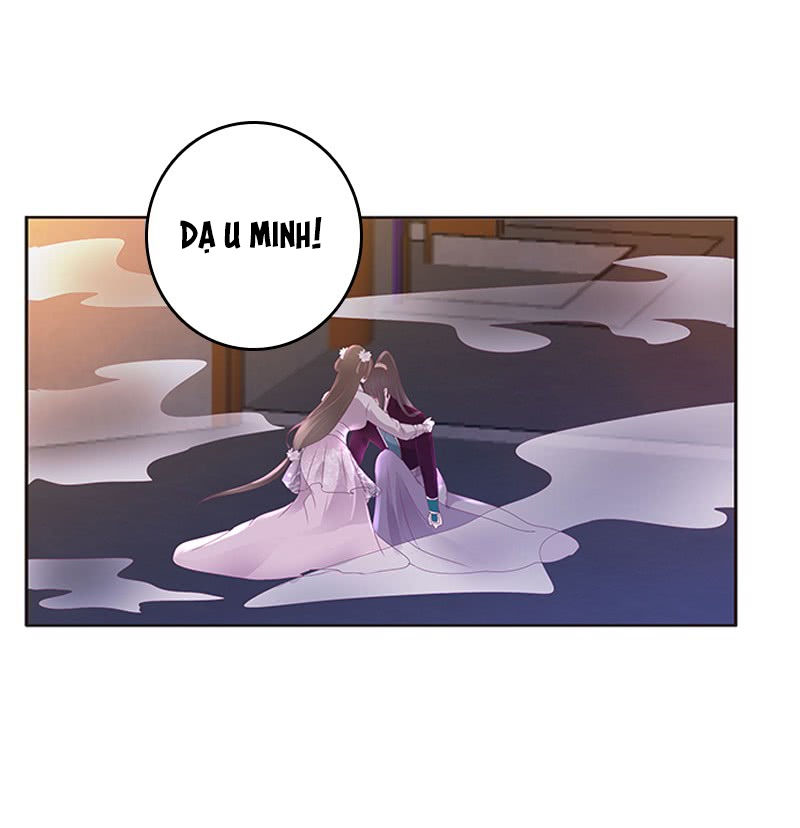 Thông Linh Phi Chapter 335 - Trang 2