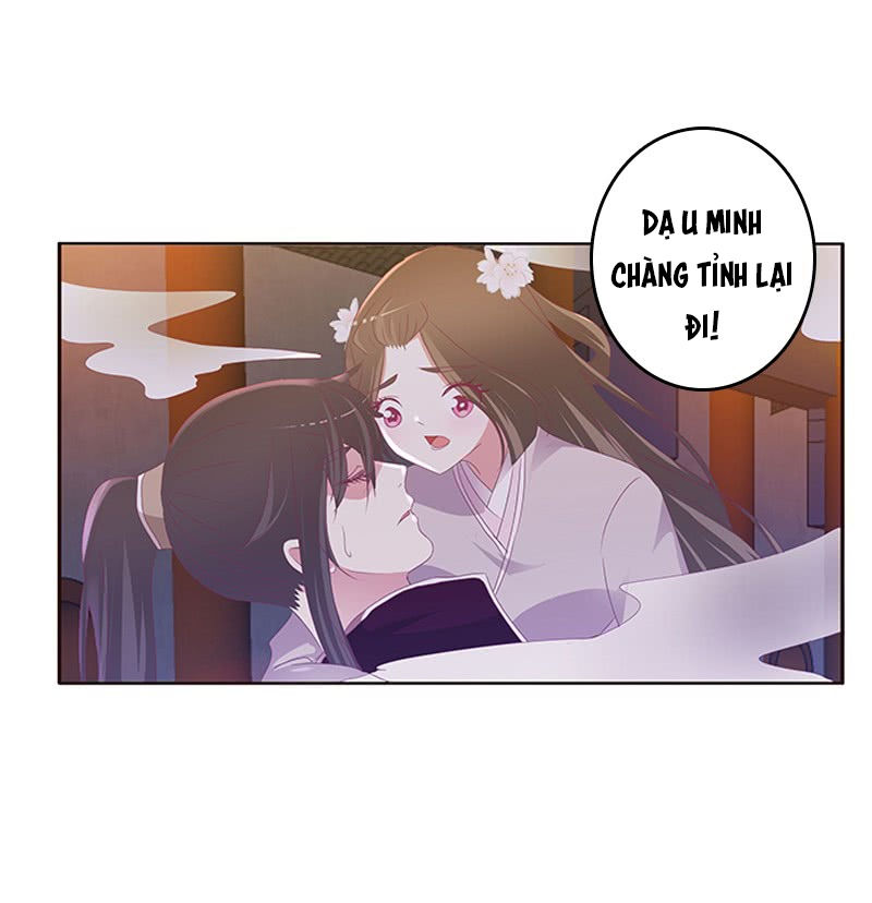Thông Linh Phi Chapter 335 - Trang 2