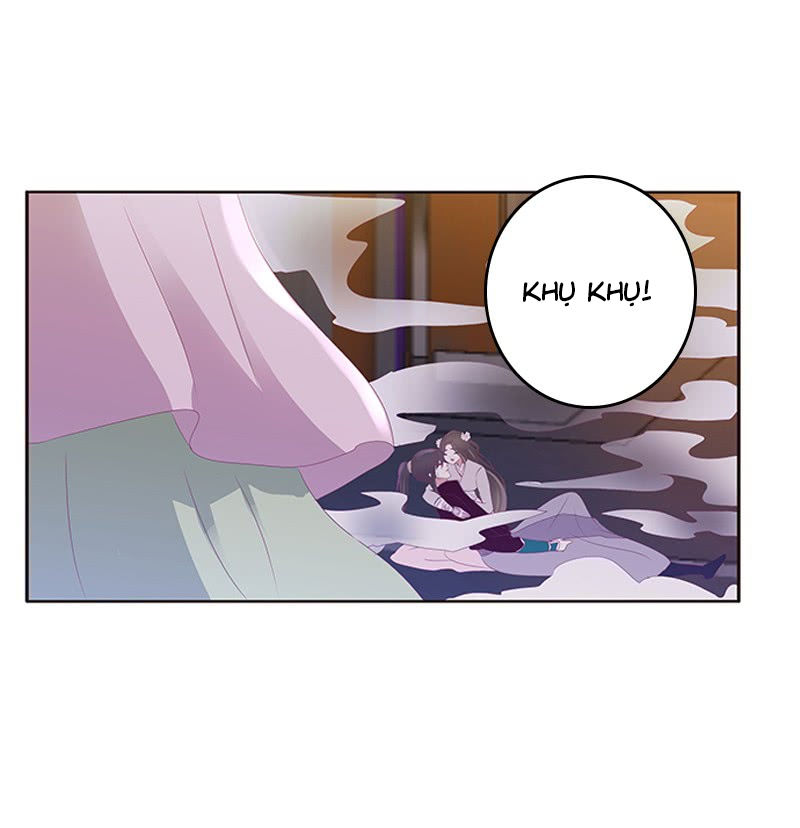 Thông Linh Phi Chapter 335 - Trang 2