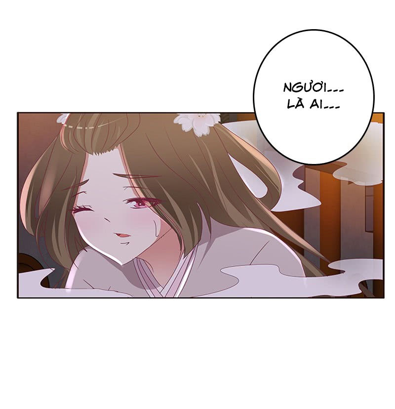 Thông Linh Phi Chapter 335 - Trang 2