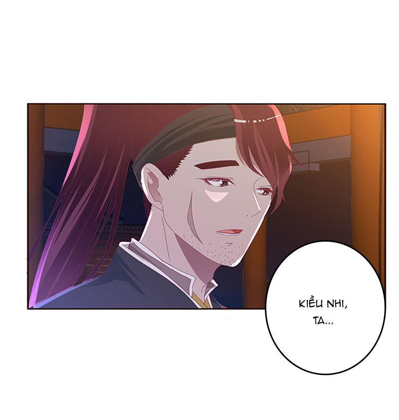 Thông Linh Phi Chapter 335 - Trang 2