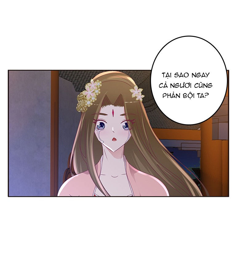 Thông Linh Phi Chapter 335 - Trang 2