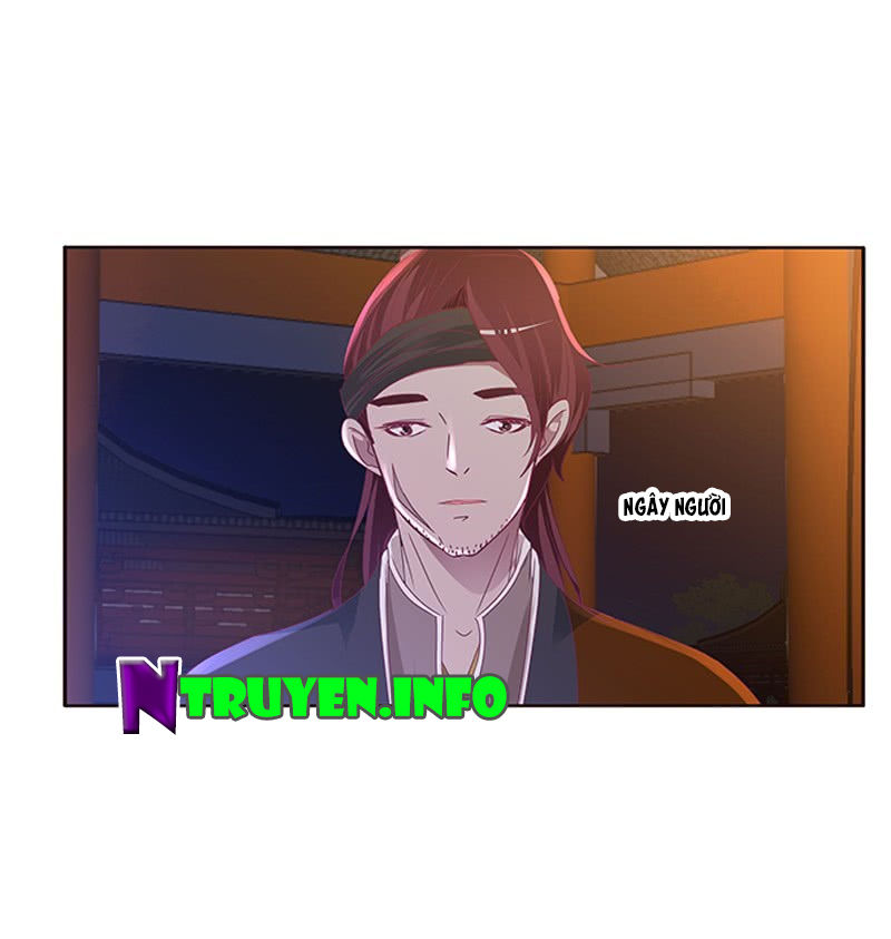 Thông Linh Phi Chapter 335 - Trang 2