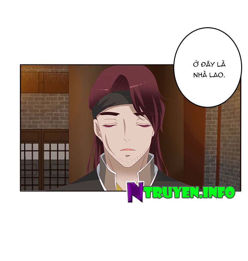 Thông Linh Phi Chapter 336 - Trang 2