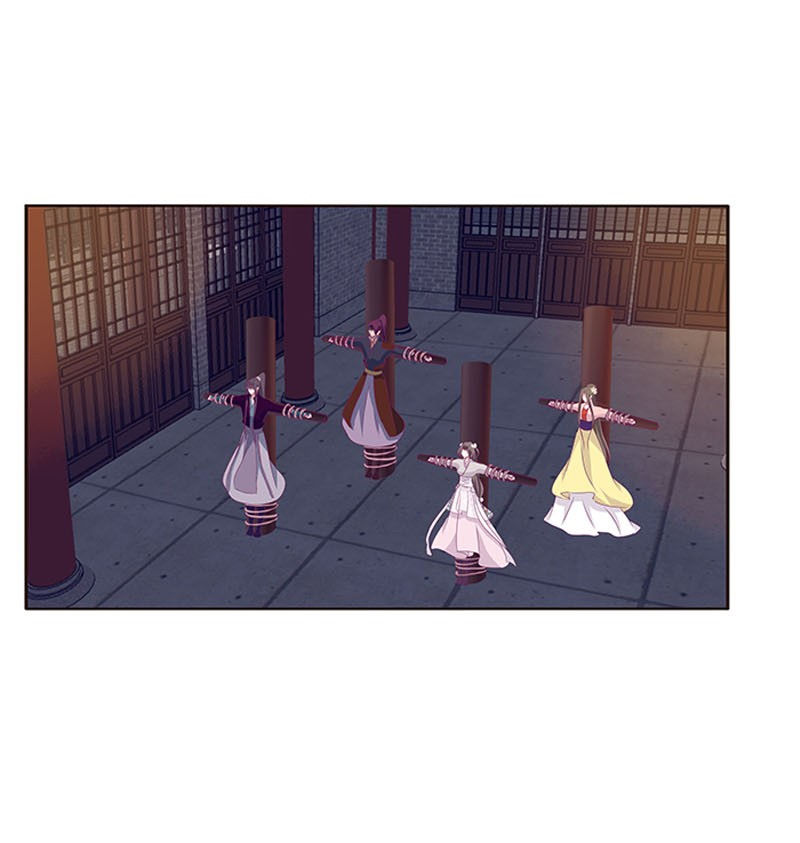 Thông Linh Phi Chapter 336 - Trang 2