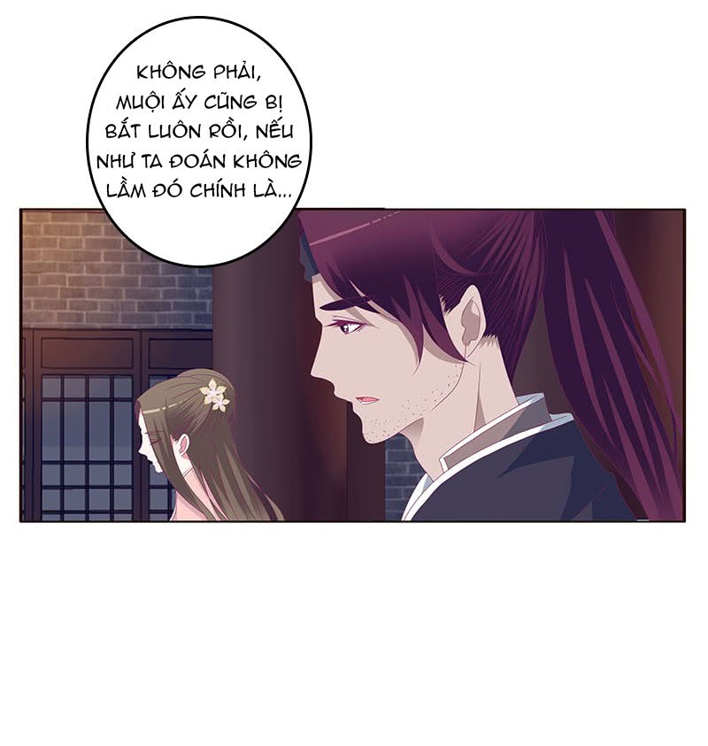 Thông Linh Phi Chapter 336 - Trang 2