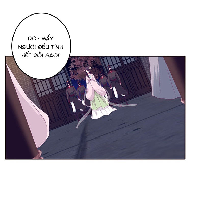 Thông Linh Phi Chapter 336 - Trang 2