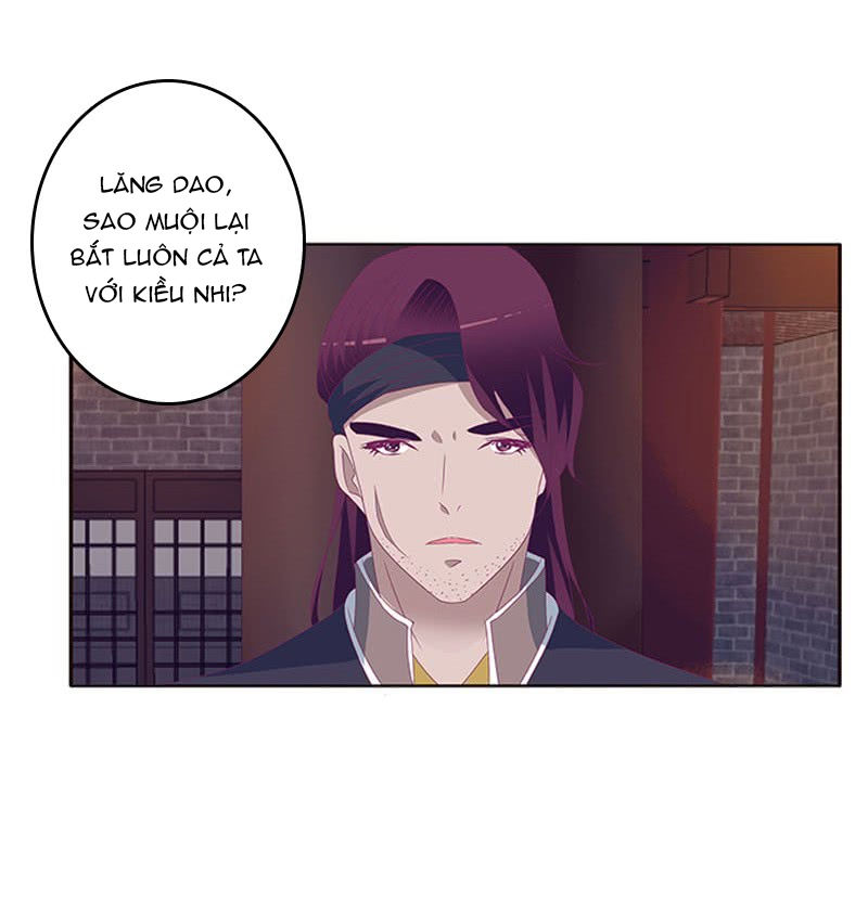 Thông Linh Phi Chapter 336 - Trang 2