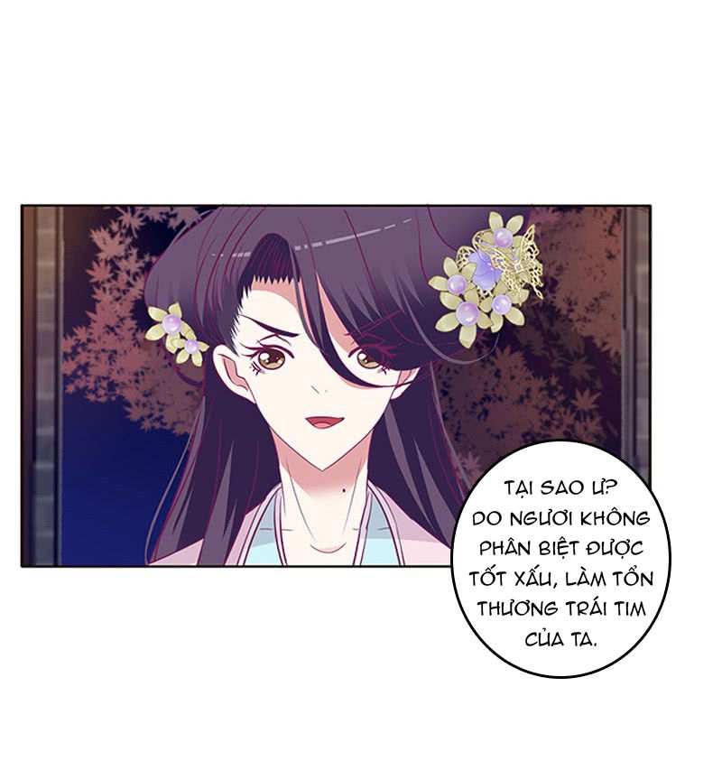 Thông Linh Phi Chapter 336 - Trang 2