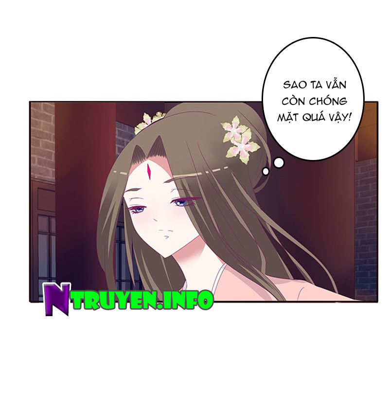 Thông Linh Phi Chapter 336 - Trang 2