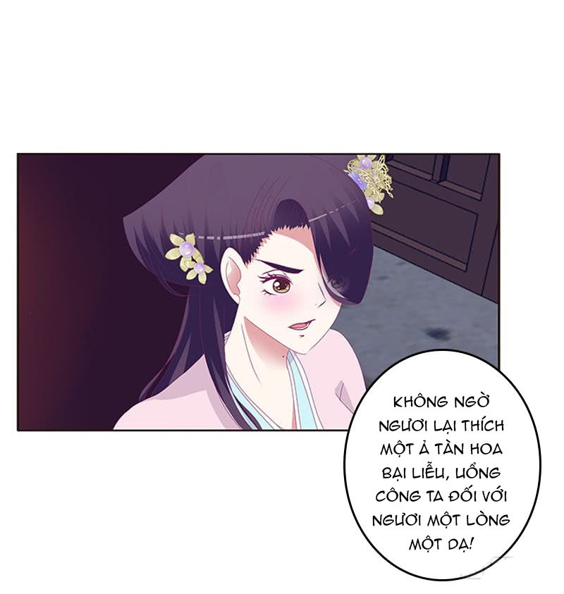 Thông Linh Phi Chapter 336 - Trang 2