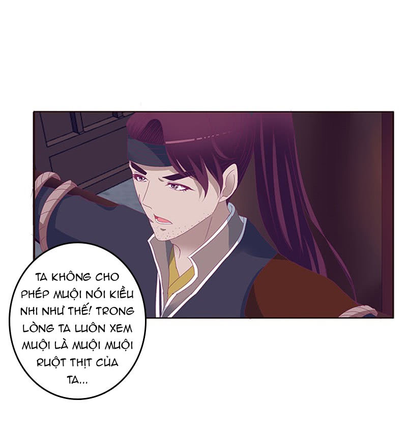 Thông Linh Phi Chapter 336 - Trang 2