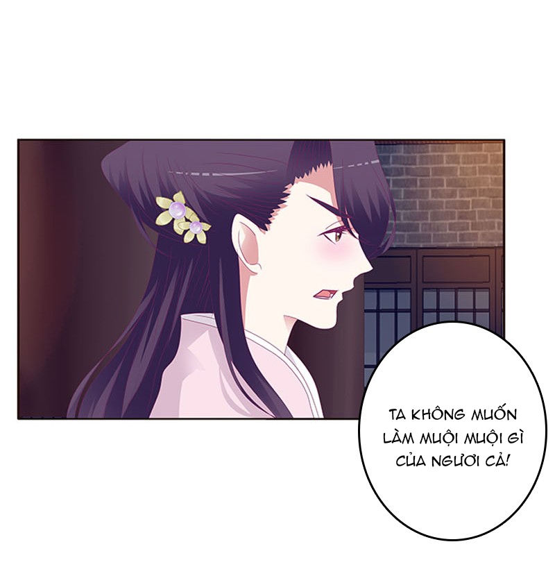 Thông Linh Phi Chapter 336 - Trang 2