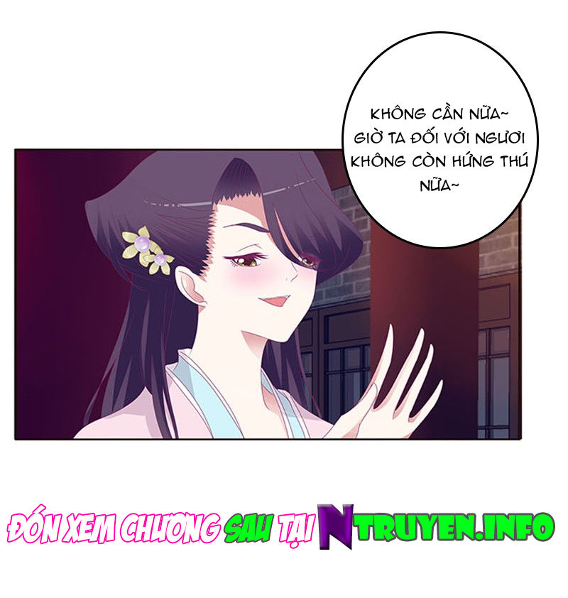 Thông Linh Phi Chapter 336 - Trang 2