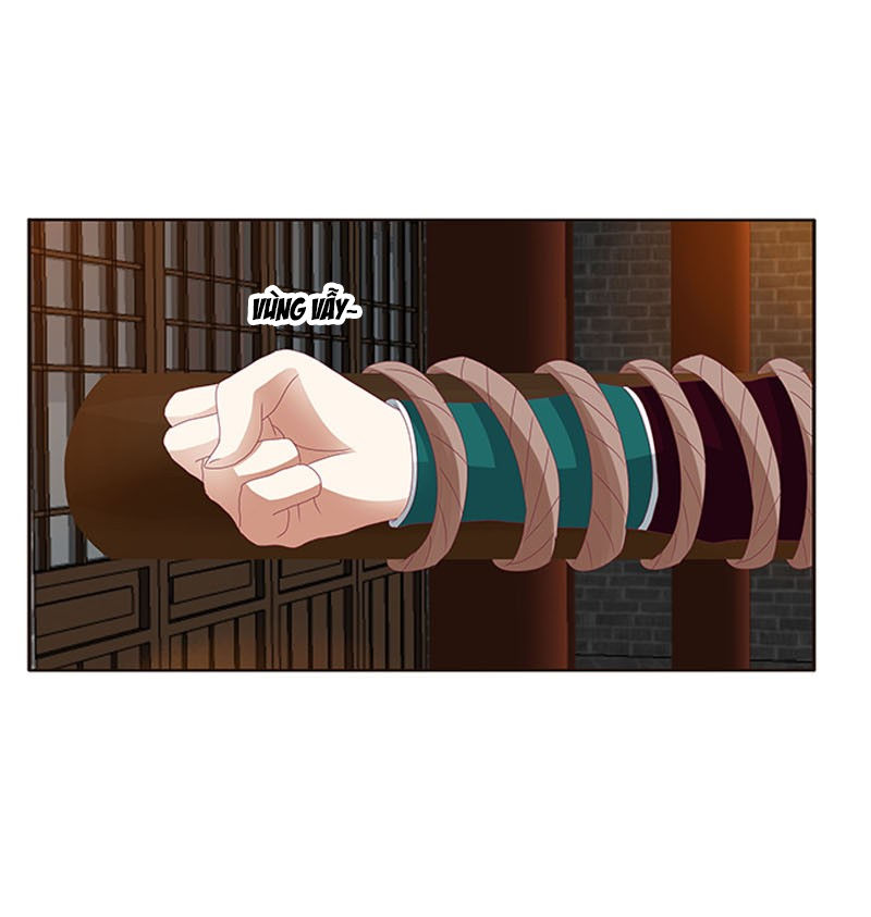 Thông Linh Phi Chapter 336 - Trang 2