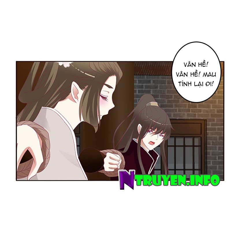 Thông Linh Phi Chapter 336 - Trang 2