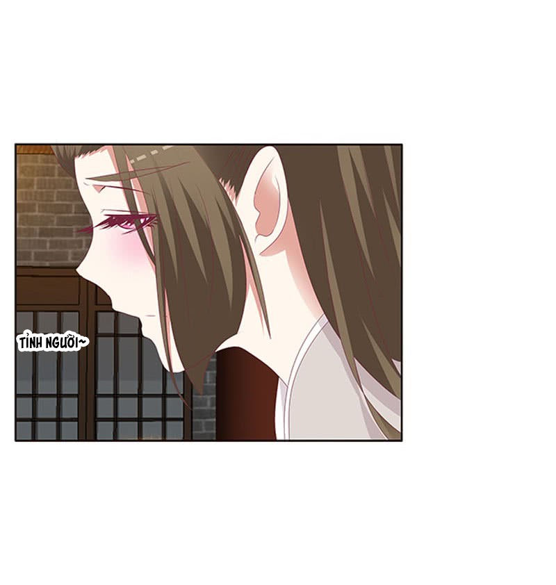 Thông Linh Phi Chapter 336 - Trang 2