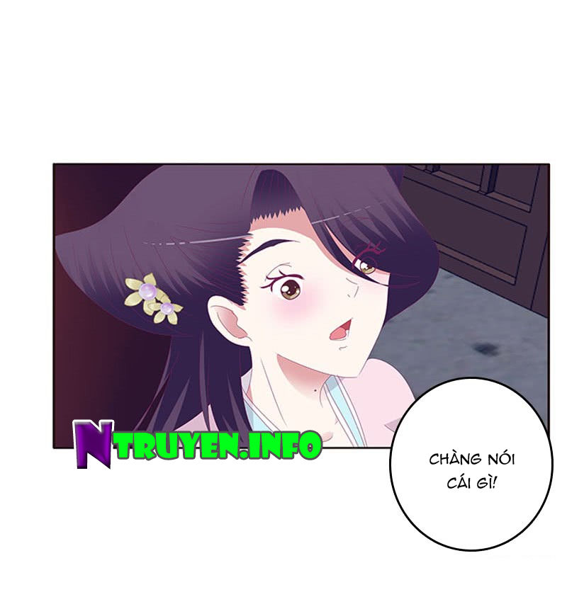Thông Linh Phi Chapter 337 - Trang 2