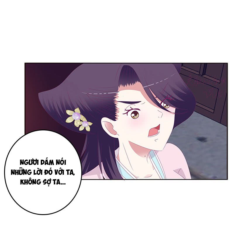 Thông Linh Phi Chapter 337 - Trang 2