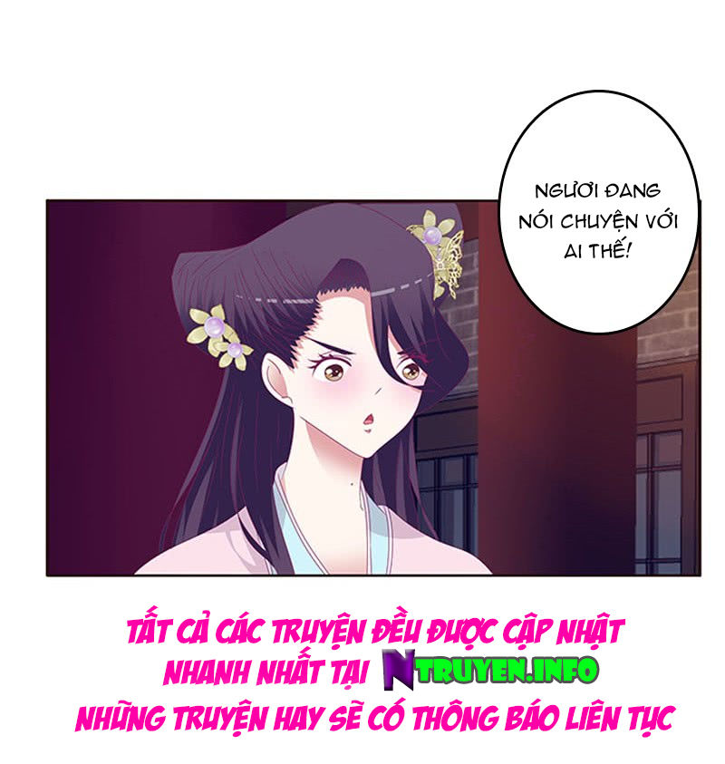 Thông Linh Phi Chapter 337 - Trang 2