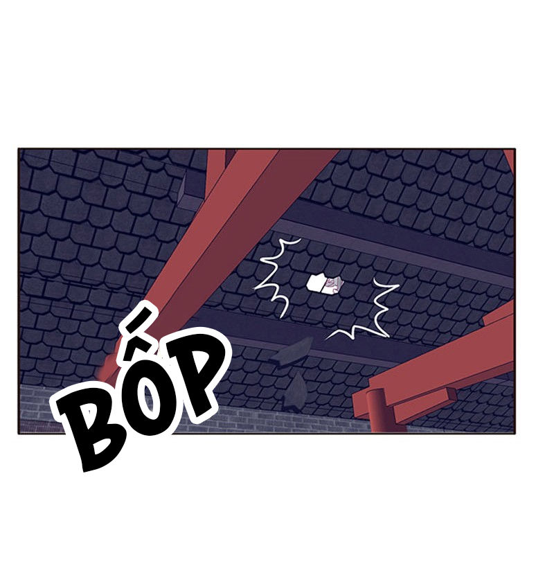 Thông Linh Phi Chapter 337 - Trang 2