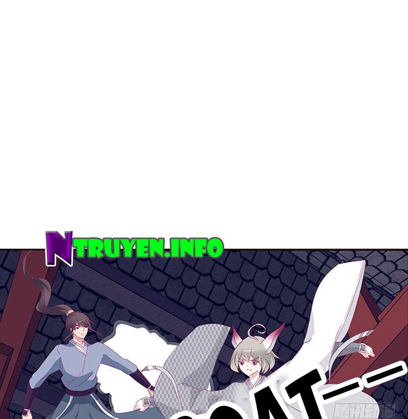 Thông Linh Phi Chapter 337 - Trang 2