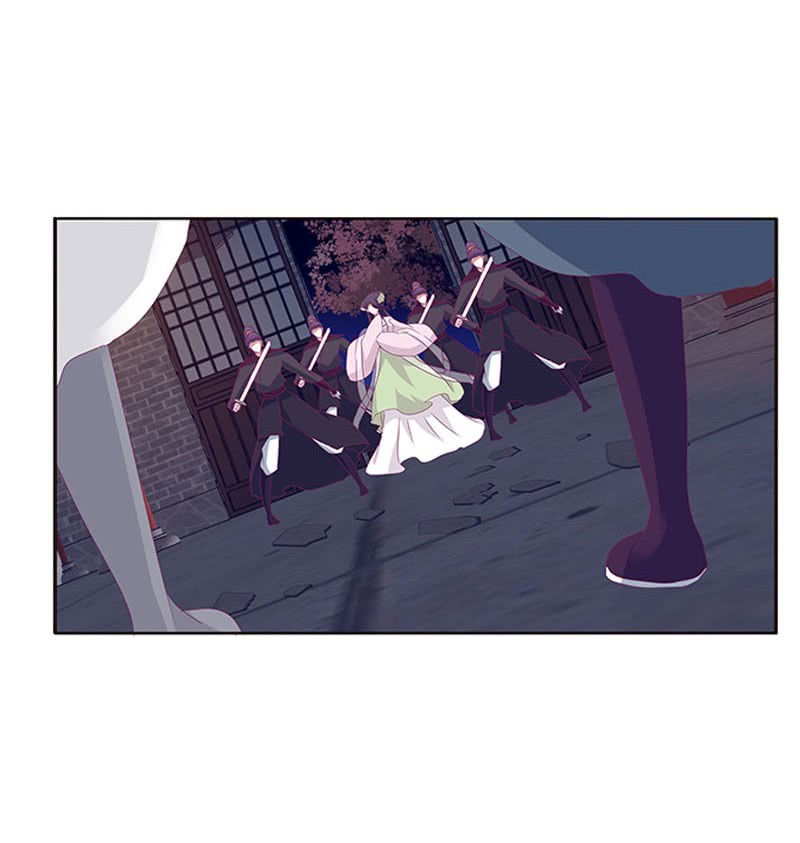 Thông Linh Phi Chapter 337 - Trang 2