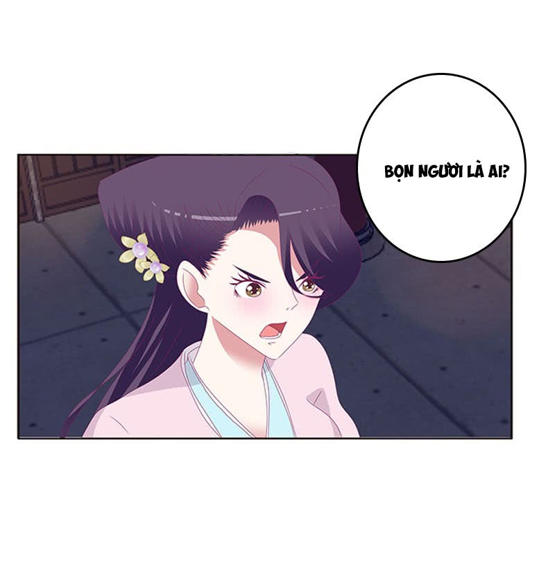 Thông Linh Phi Chapter 337 - Trang 2