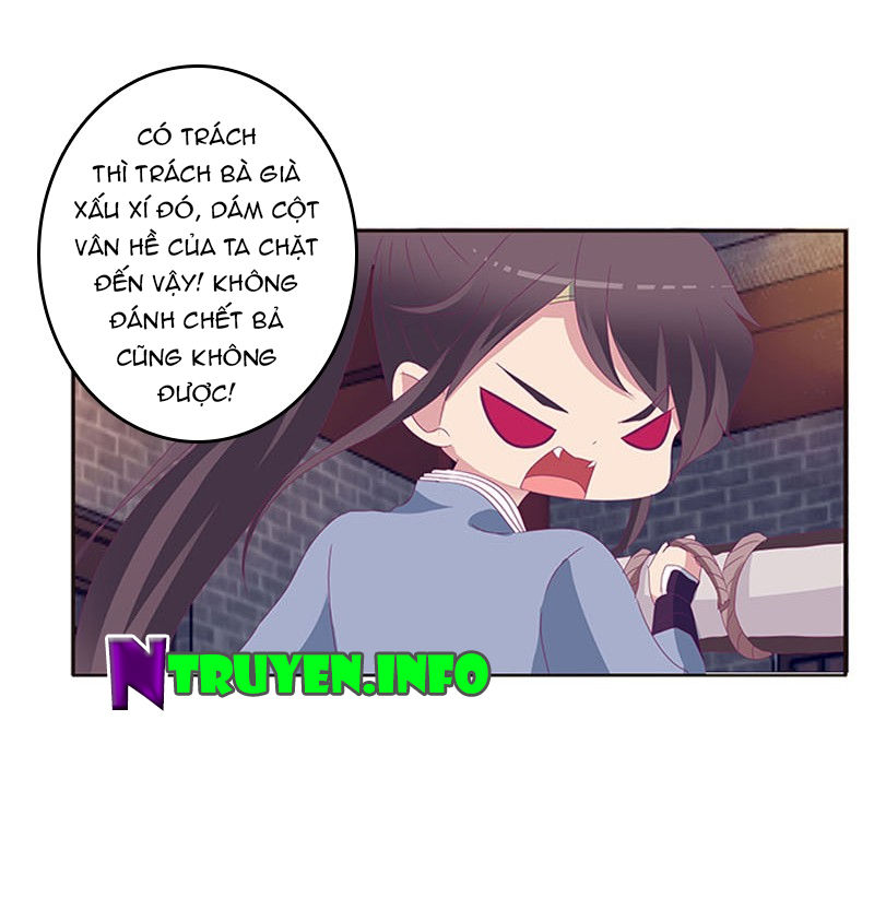 Thông Linh Phi Chapter 337 - Trang 2