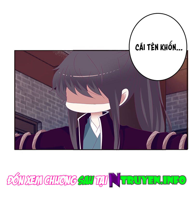 Thông Linh Phi Chapter 337 - Trang 2