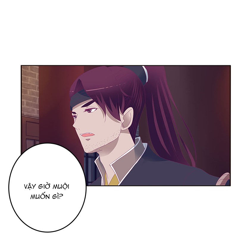 Thông Linh Phi Chapter 337 - Trang 2