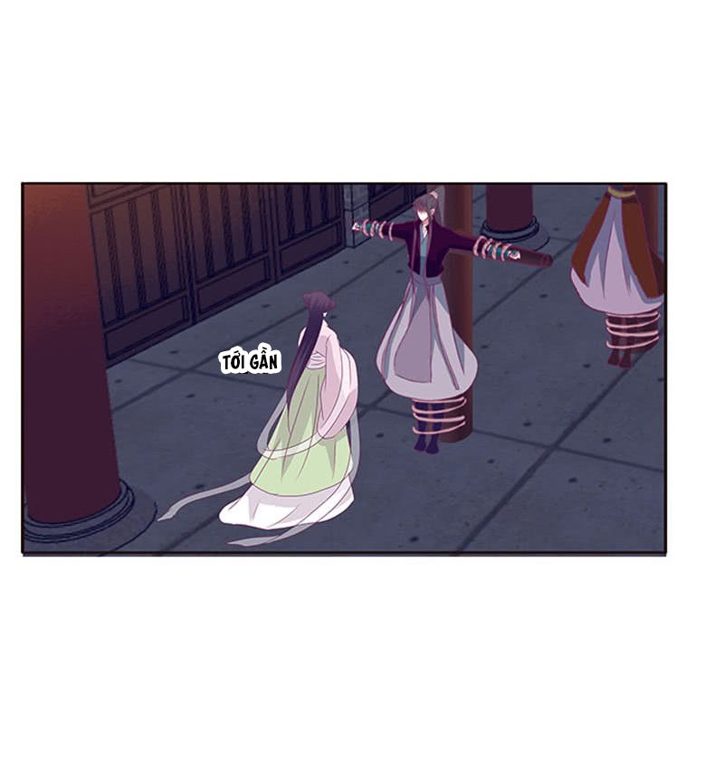 Thông Linh Phi Chapter 337 - Trang 2