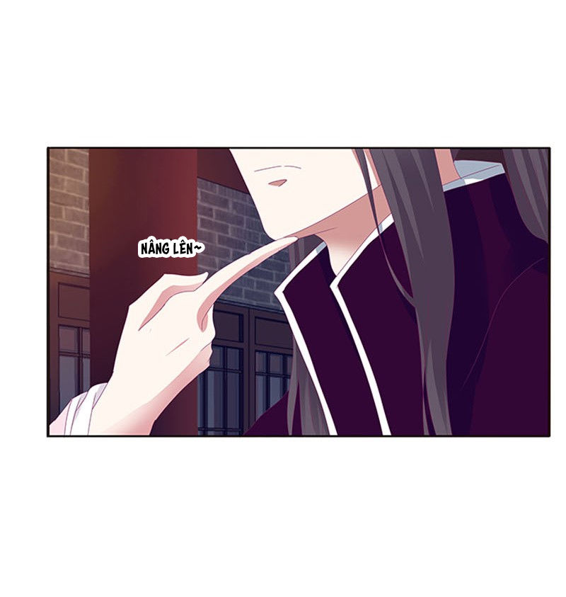 Thông Linh Phi Chapter 337 - Trang 2