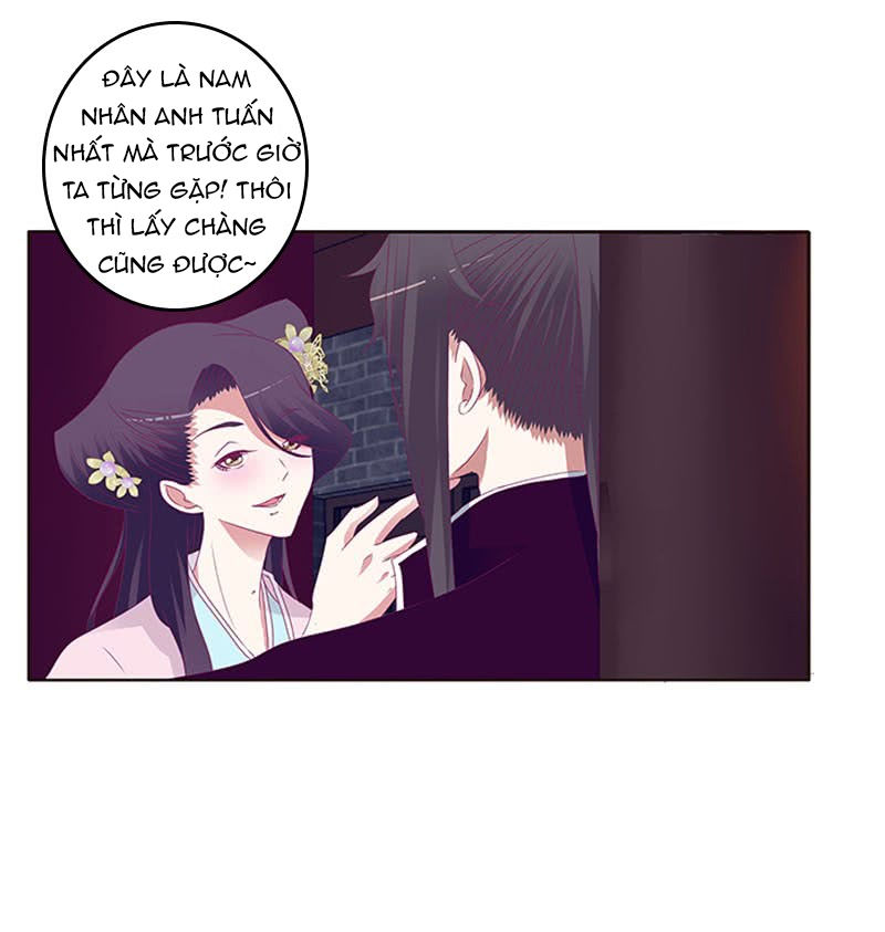 Thông Linh Phi Chapter 337 - Trang 2