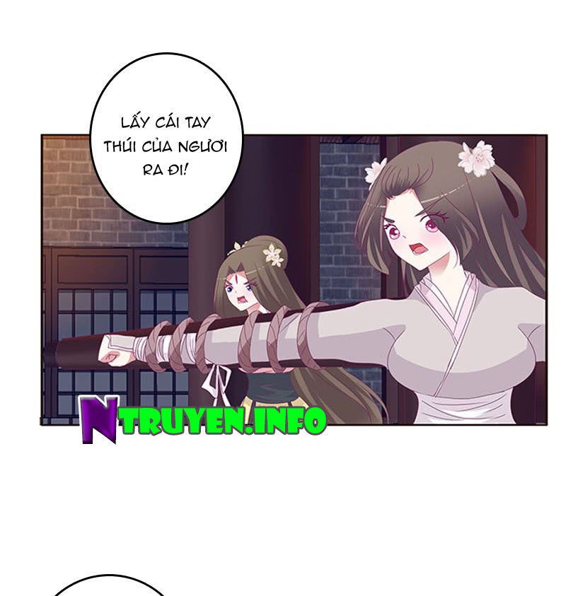 Thông Linh Phi Chapter 337 - Trang 2