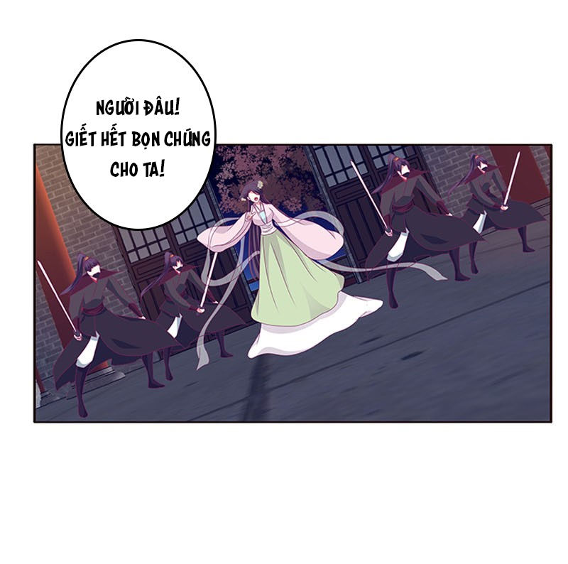 Thông Linh Phi Chapter 338 - Trang 2