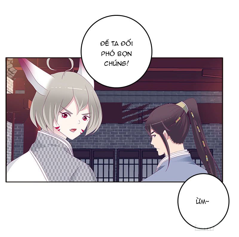 Thông Linh Phi Chapter 338 - Trang 2