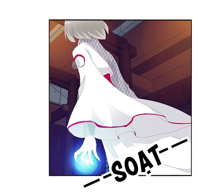 Thông Linh Phi Chapter 338 - Trang 2