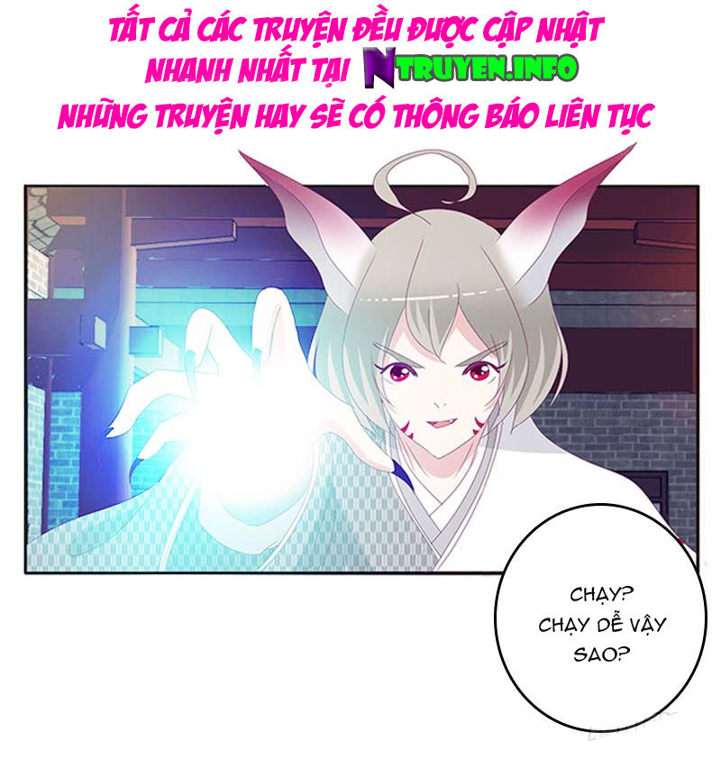 Thông Linh Phi Chapter 338 - Trang 2