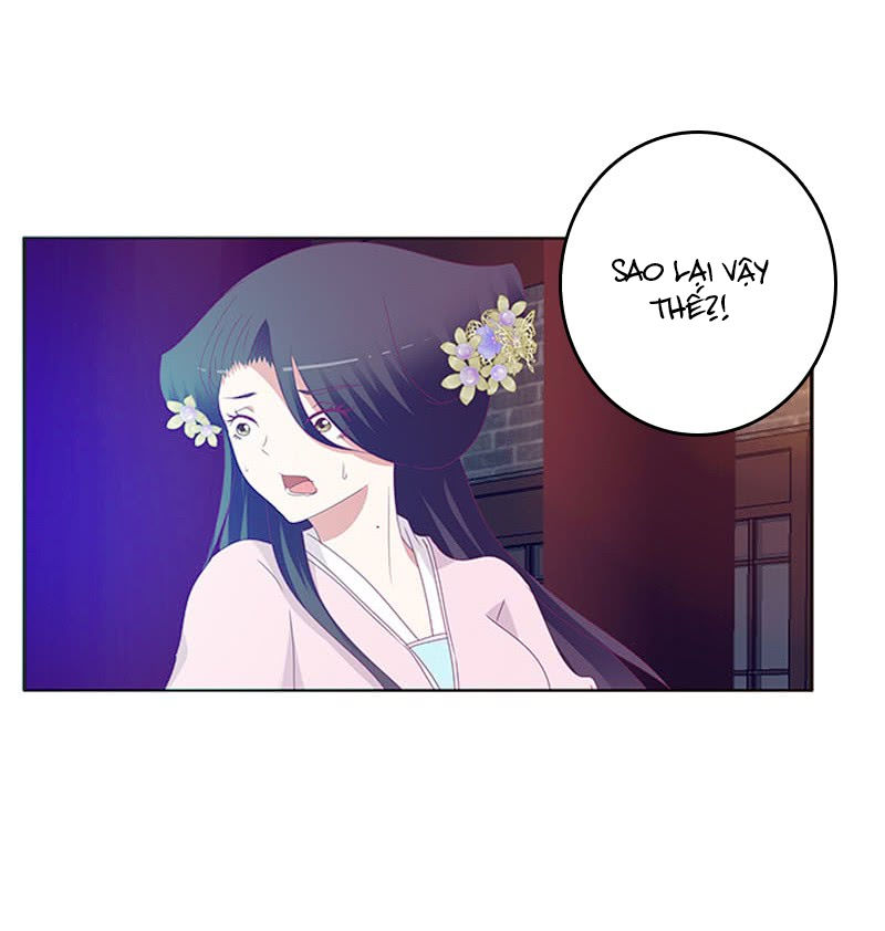 Thông Linh Phi Chapter 338 - Trang 2