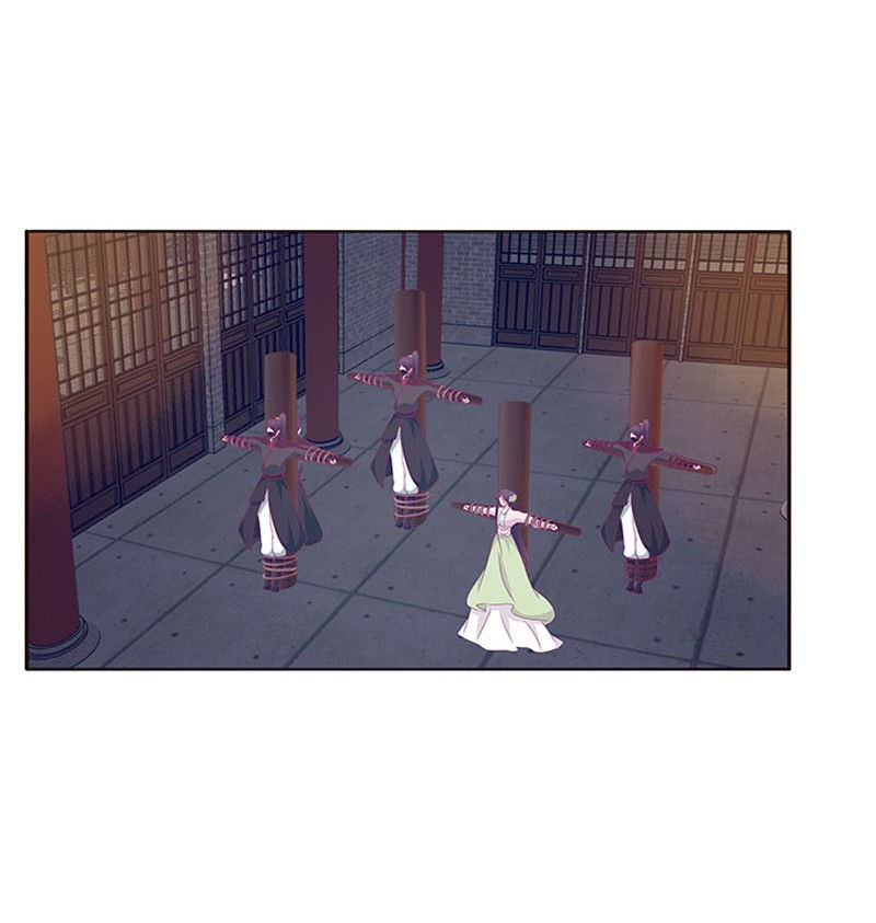 Thông Linh Phi Chapter 338 - Trang 2