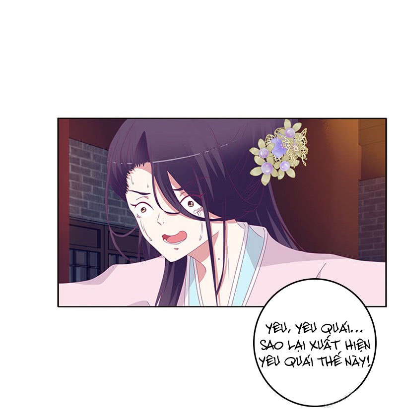 Thông Linh Phi Chapter 338 - Trang 2
