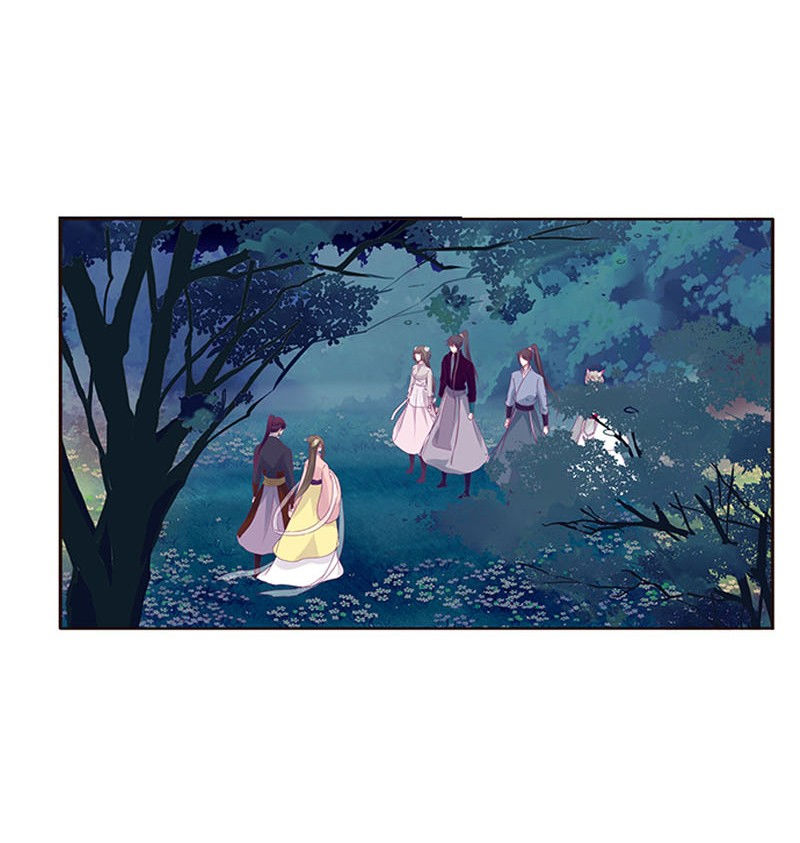 Thông Linh Phi Chapter 338 - Trang 2